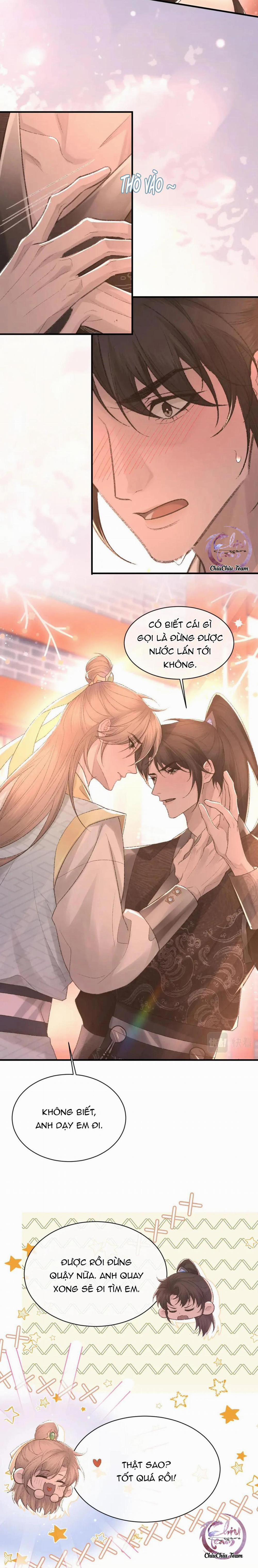 Chỉ Trích – 诟病 99 trang 2