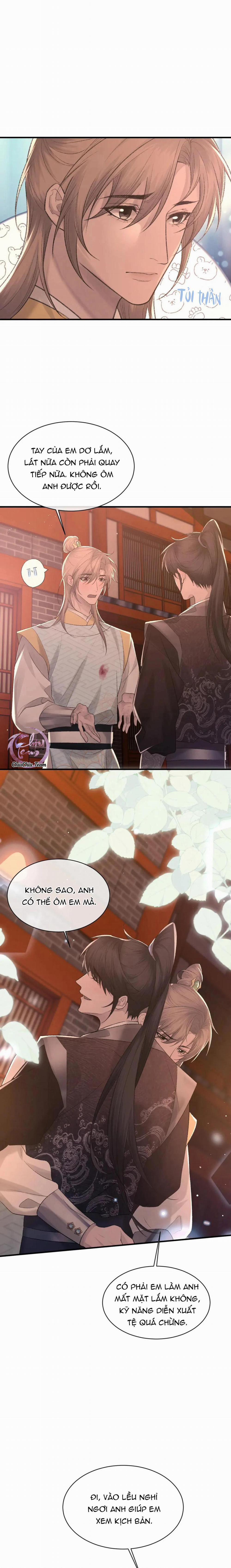 Chỉ Trích – 诟病 99 trang 6