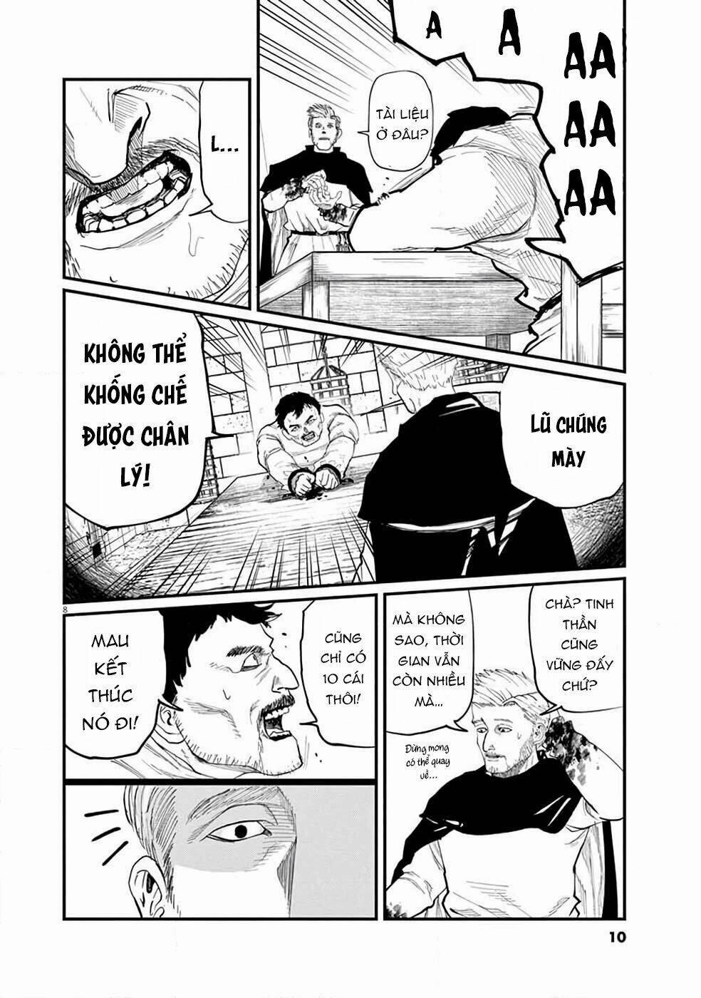 Chi. – Về Sự Vận Động Của Địa Cầu – 1 trang 10