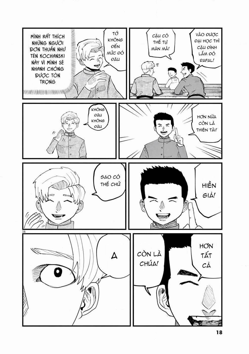 Chi. – Về Sự Vận Động Của Địa Cầu – 1 trang 18