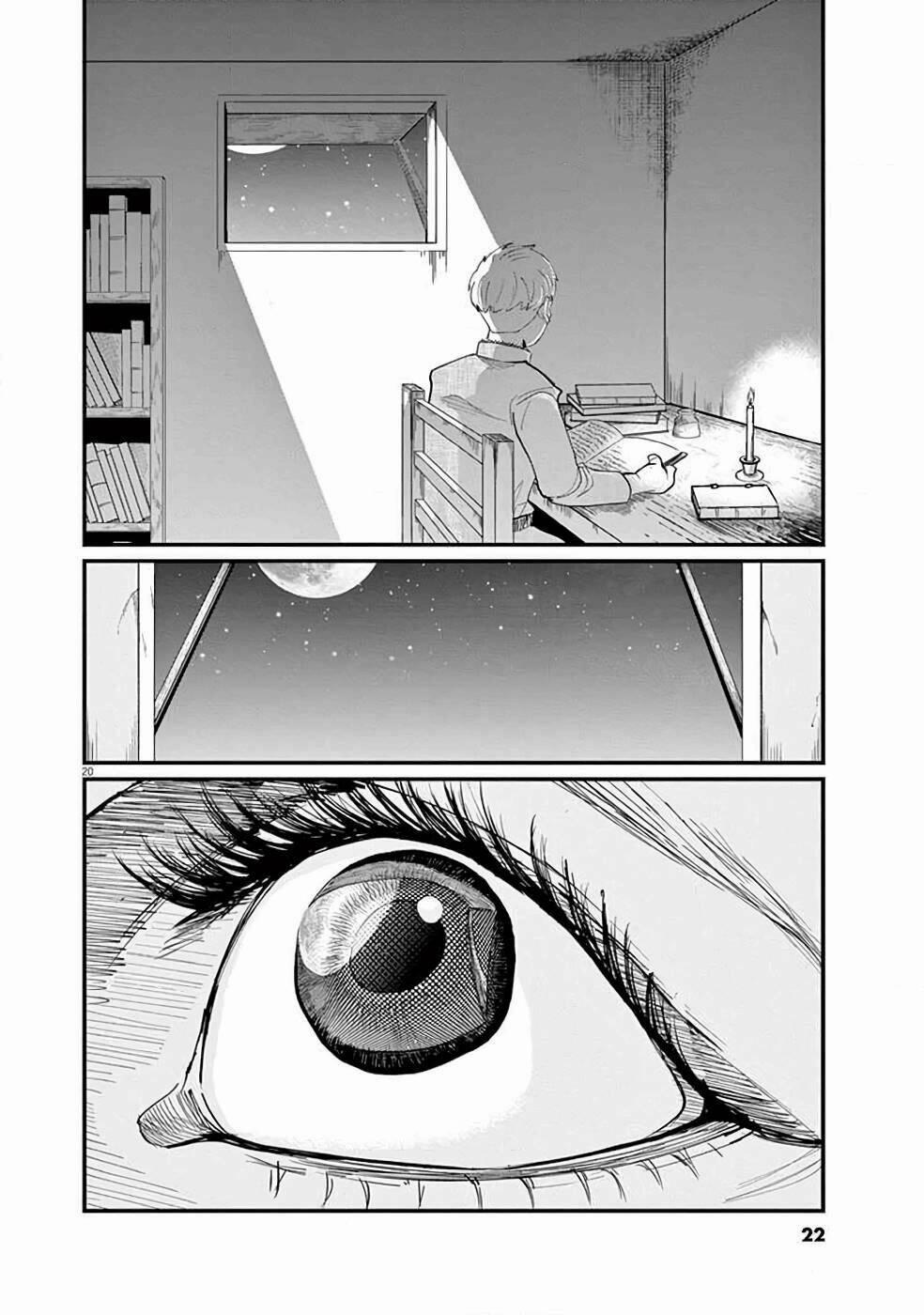 Chi. – Về Sự Vận Động Của Địa Cầu – 1 trang 22