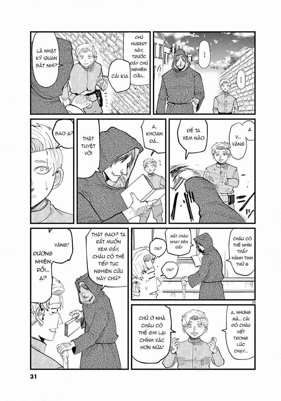 Chi. – Về Sự Vận Động Của Địa Cầu – 1 trang 31