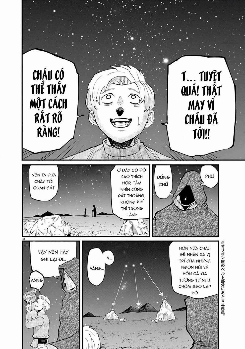 Chi. – Về Sự Vận Động Của Địa Cầu – 1 trang 36