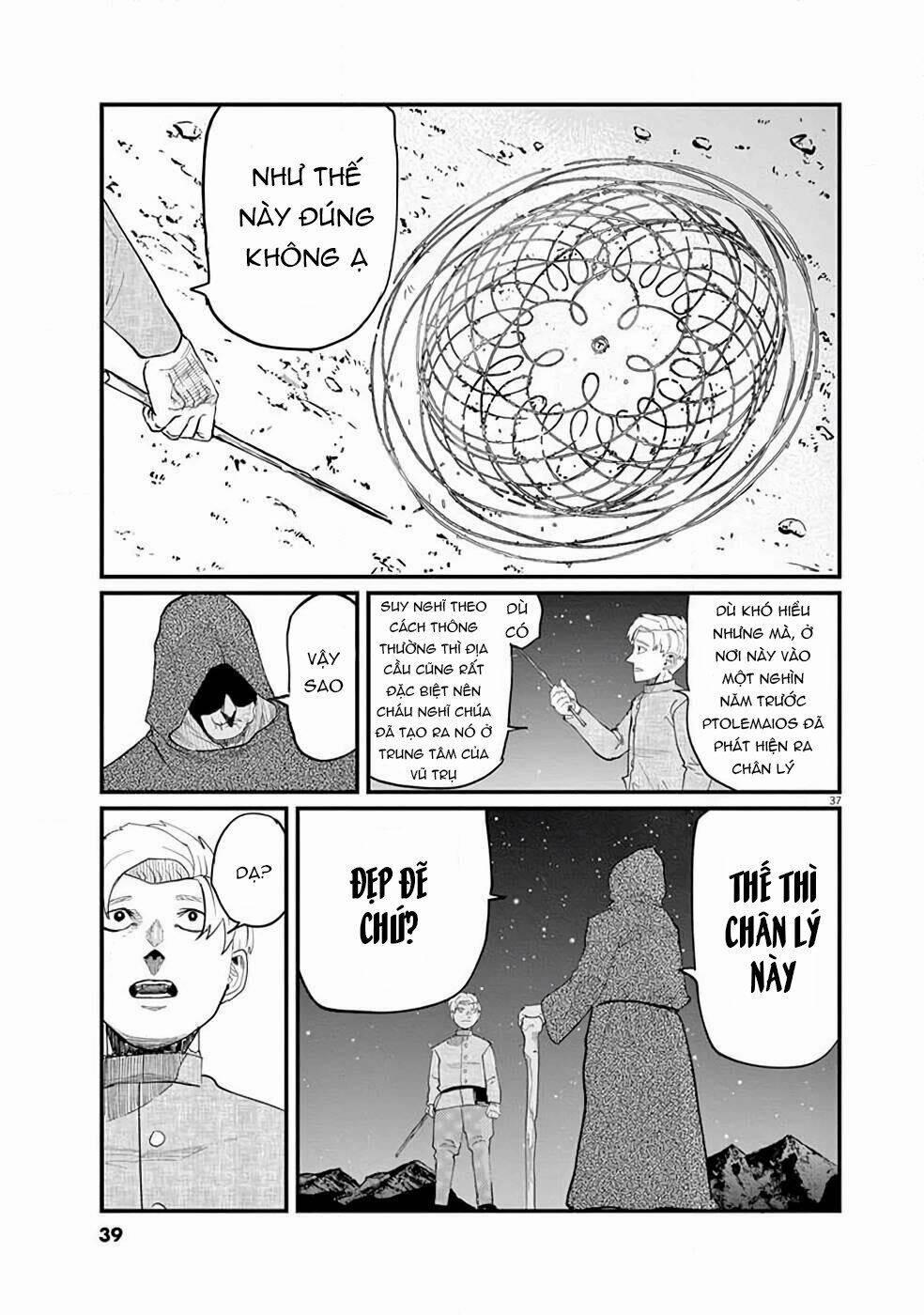 Chi. – Về Sự Vận Động Của Địa Cầu – 1 trang 39