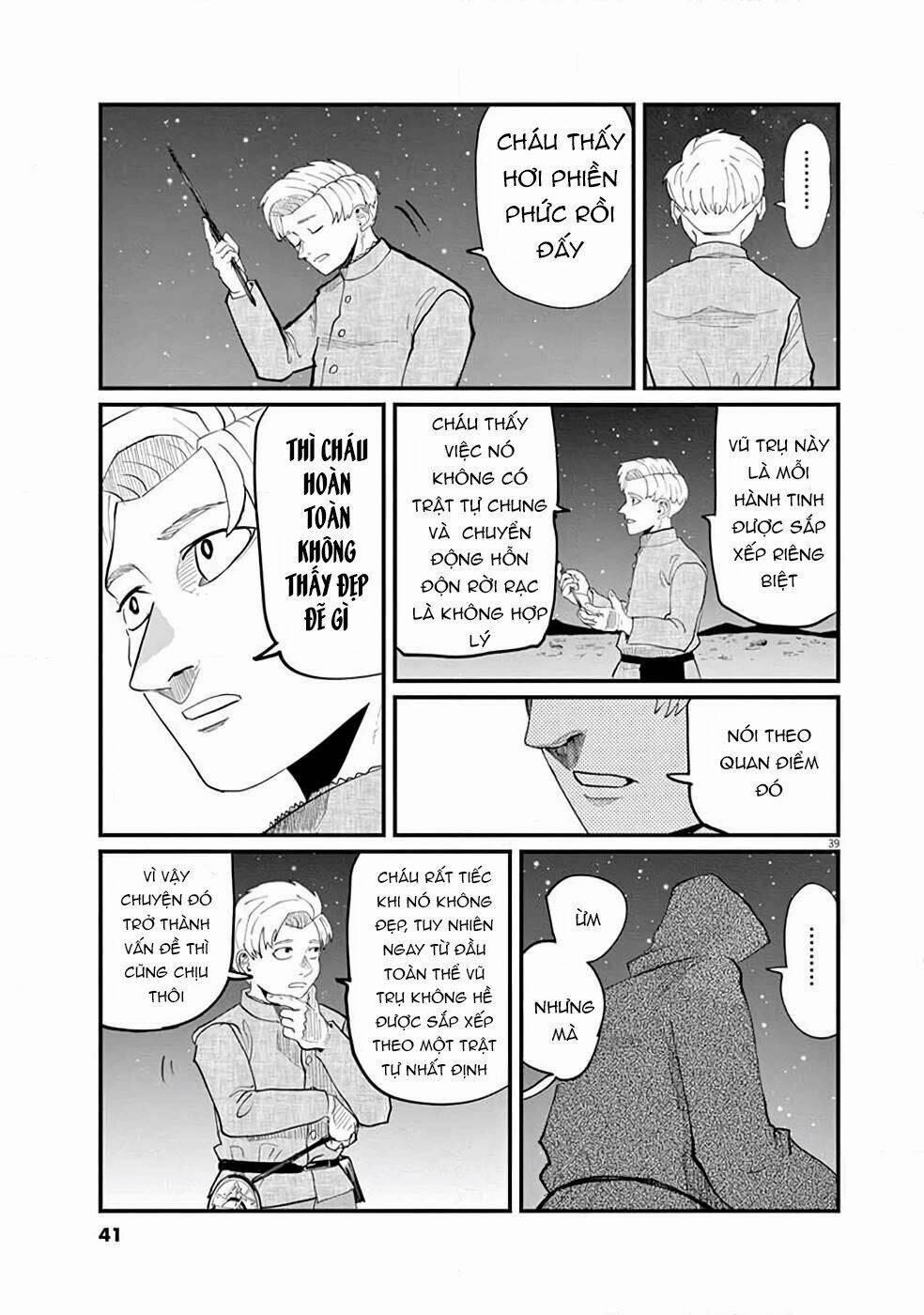 Chi. – Về Sự Vận Động Của Địa Cầu – 1 trang 41