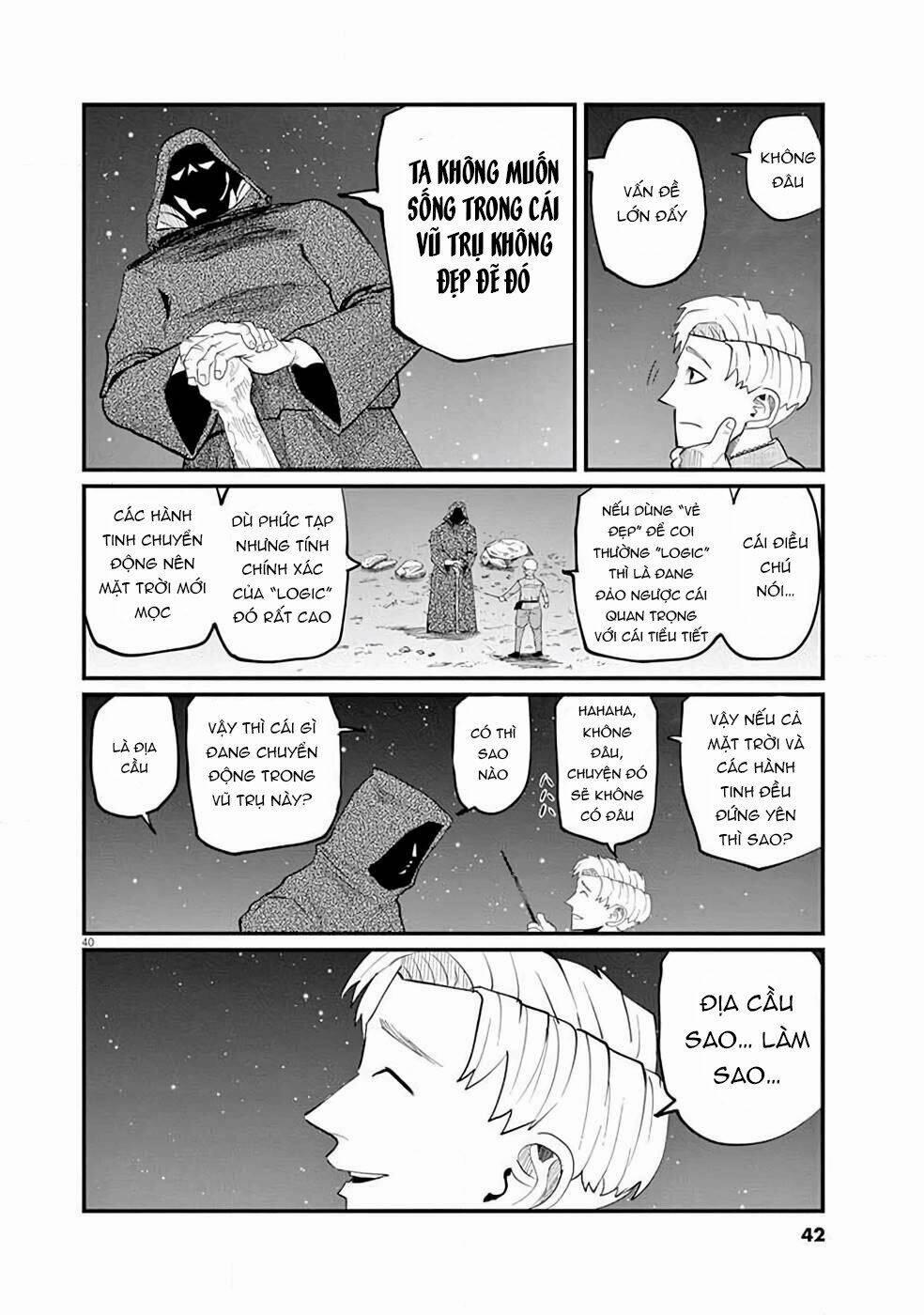 Chi. – Về Sự Vận Động Của Địa Cầu – 1 trang 42