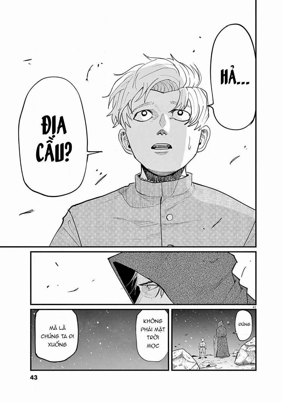 Chi. – Về Sự Vận Động Của Địa Cầu – 1 trang 43