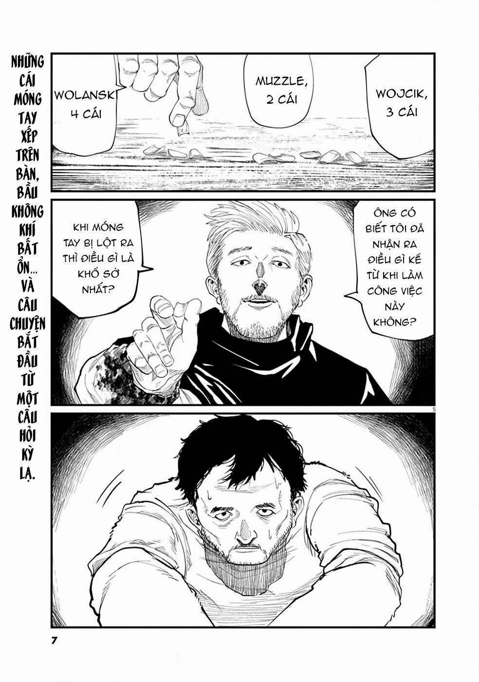 Chi. – Về Sự Vận Động Của Địa Cầu – 1 trang 7