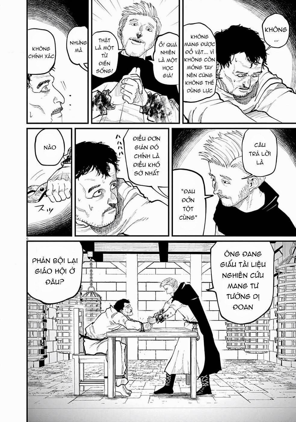 Chi. – Về Sự Vận Động Của Địa Cầu – 1 trang 8