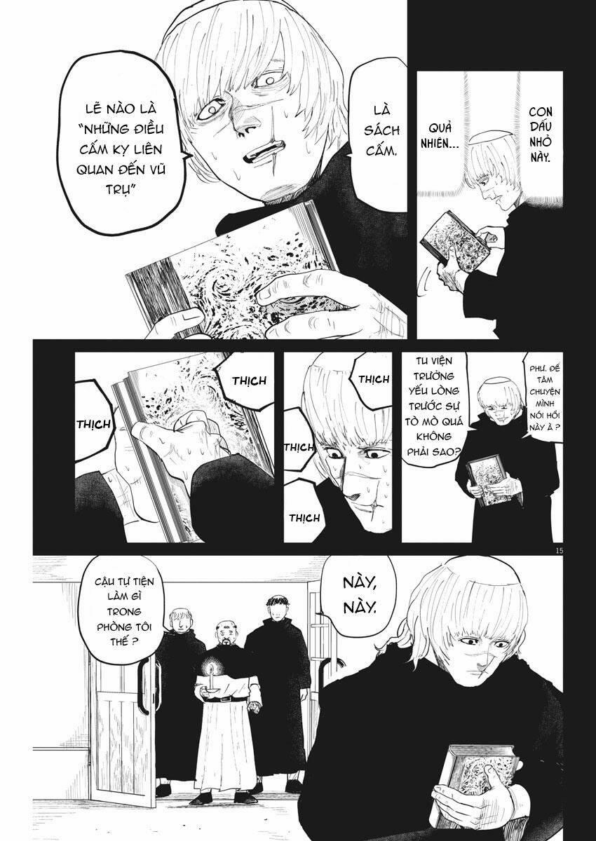 Chi. – Về Sự Vận Động Của Địa Cầu – 10 trang 17