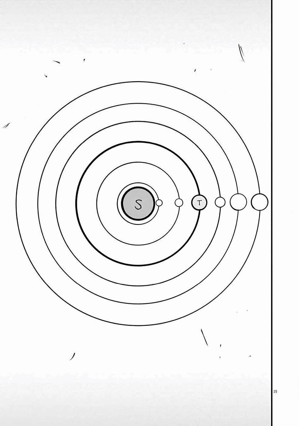 Chi. – Về Sự Vận Động Của Địa Cầu – 2 trang 17