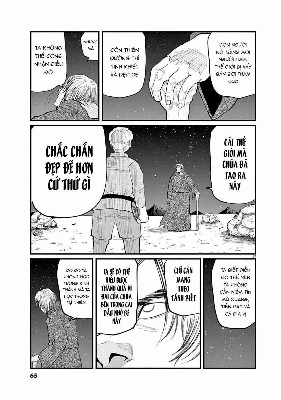 Chi. – Về Sự Vận Động Của Địa Cầu – 2 trang 19