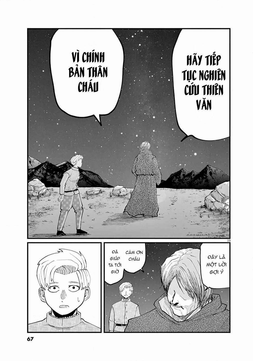 Chi. – Về Sự Vận Động Của Địa Cầu – 2 trang 21