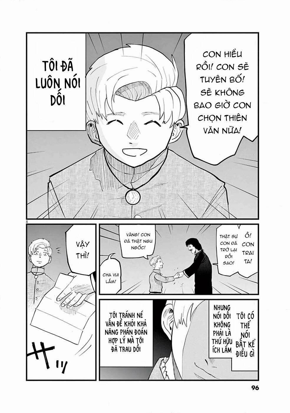 Chi. – Về Sự Vận Động Của Địa Cầu – 3 trang 10