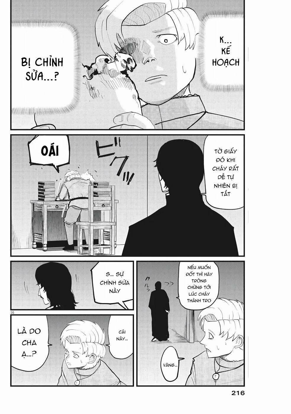 Chi. – Về Sự Vận Động Của Địa Cầu – 3 trang 18