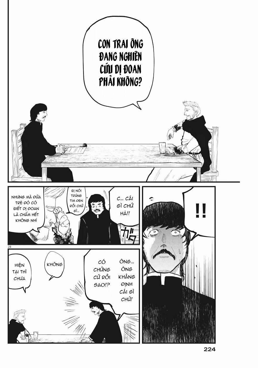 Chi. – Về Sự Vận Động Của Địa Cầu – 3 trang 26