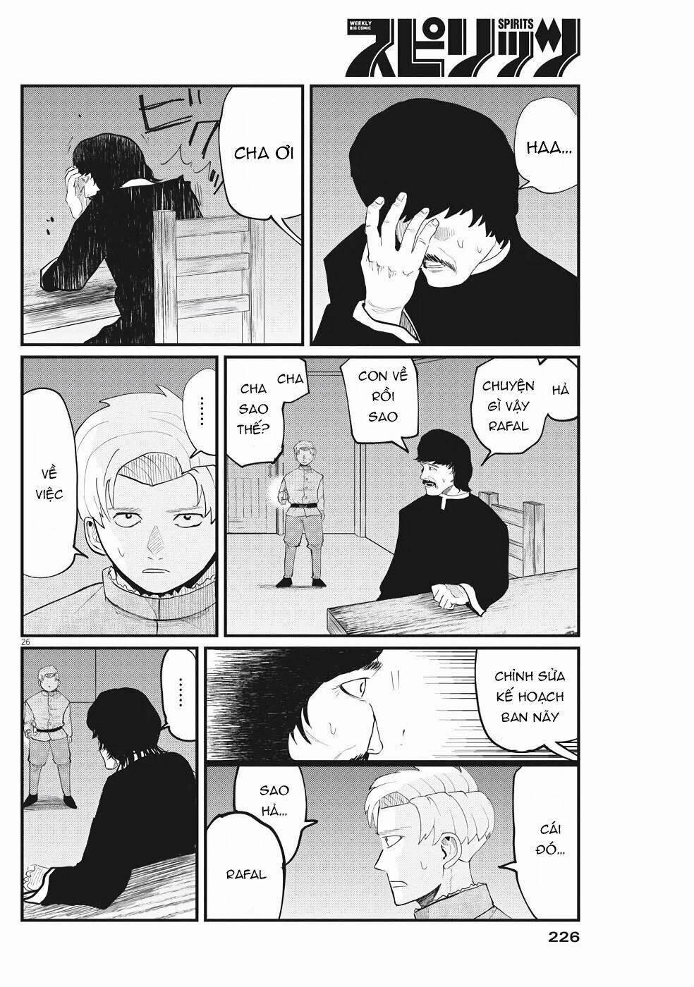 Chi. – Về Sự Vận Động Của Địa Cầu – 3 trang 28