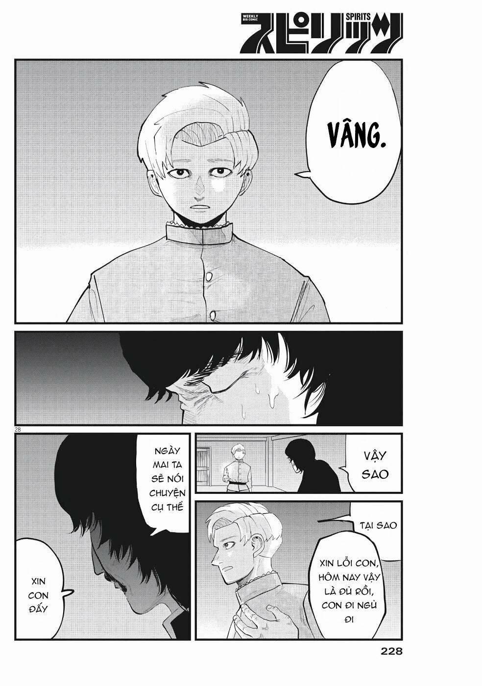 Chi. – Về Sự Vận Động Của Địa Cầu – 3 trang 30