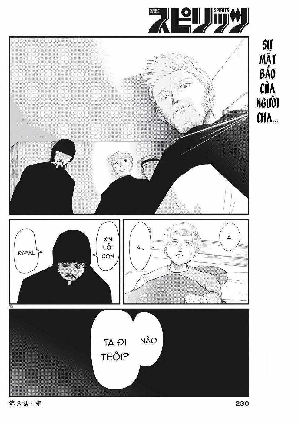 Chi. – Về Sự Vận Động Của Địa Cầu – 3 trang 32