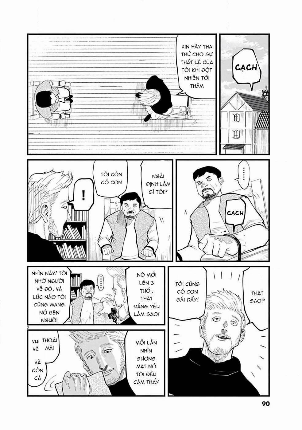 Chi. – Về Sự Vận Động Của Địa Cầu – 3 trang 4