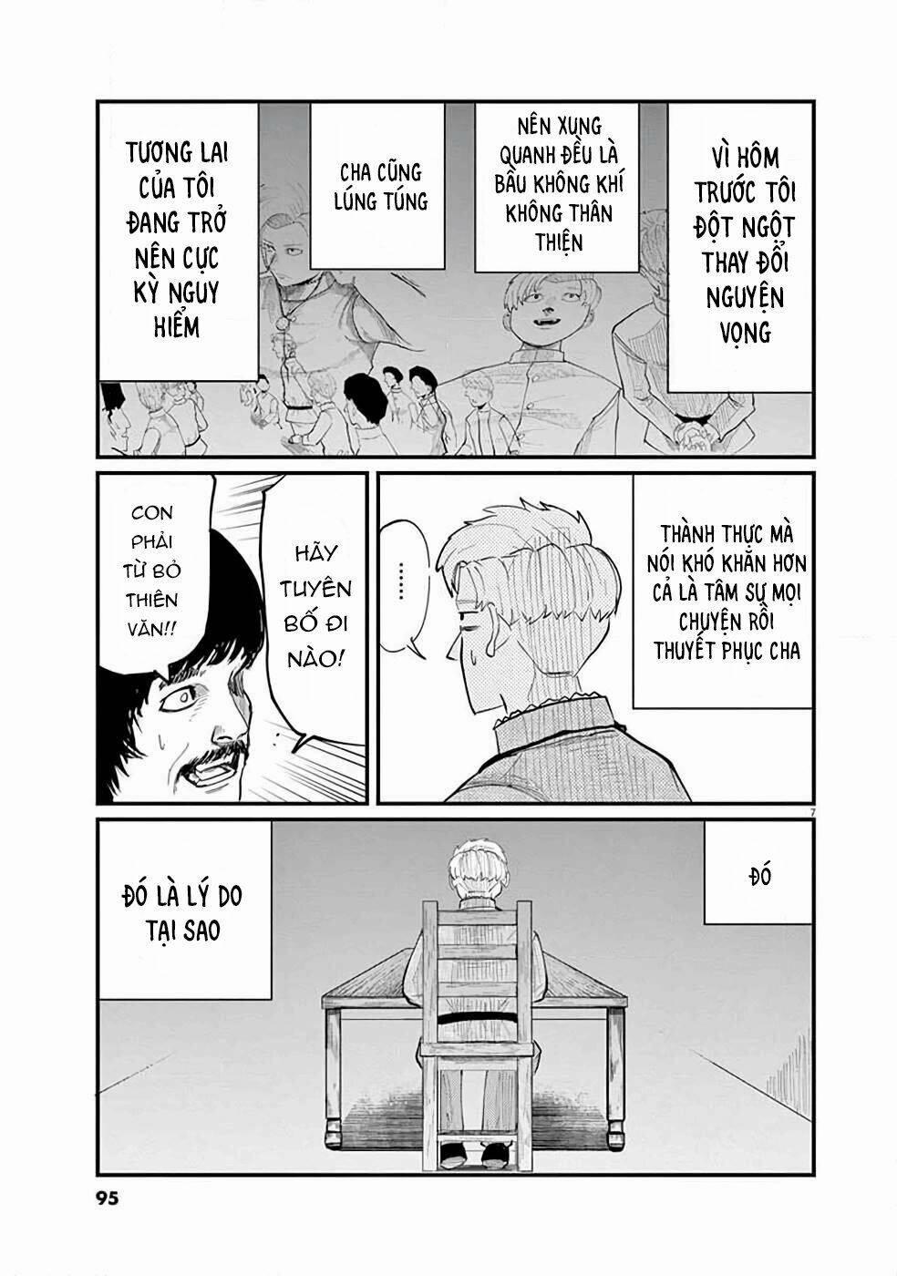 Chi. – Về Sự Vận Động Của Địa Cầu – 3 trang 9