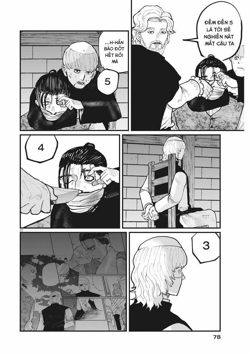 Chi. – Về Sự Vận Động Của Địa Cầu – 31 trang 23