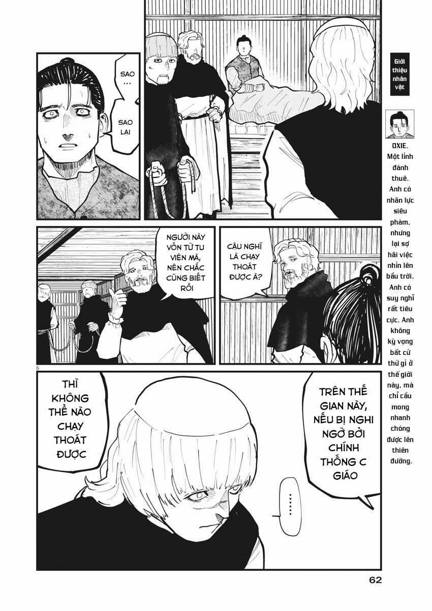 Chi. – Về Sự Vận Động Của Địa Cầu – 31 trang 7