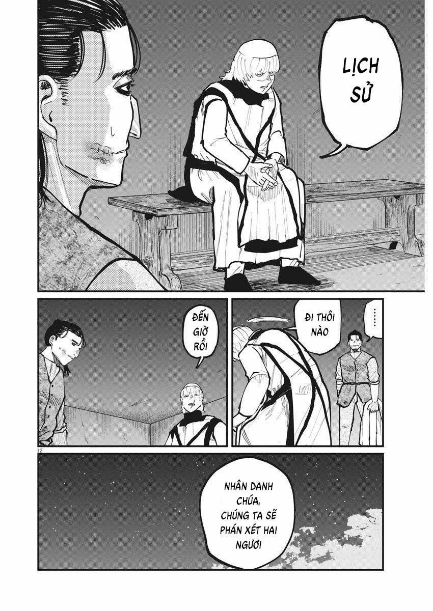 Chi. – Về Sự Vận Động Của Địa Cầu – 32 trang 11