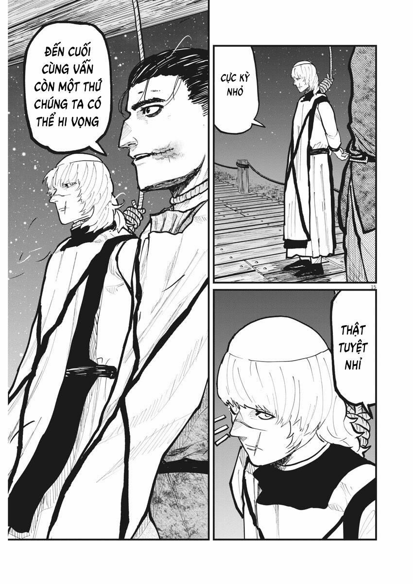 Chi. – Về Sự Vận Động Của Địa Cầu – 32 trang 14