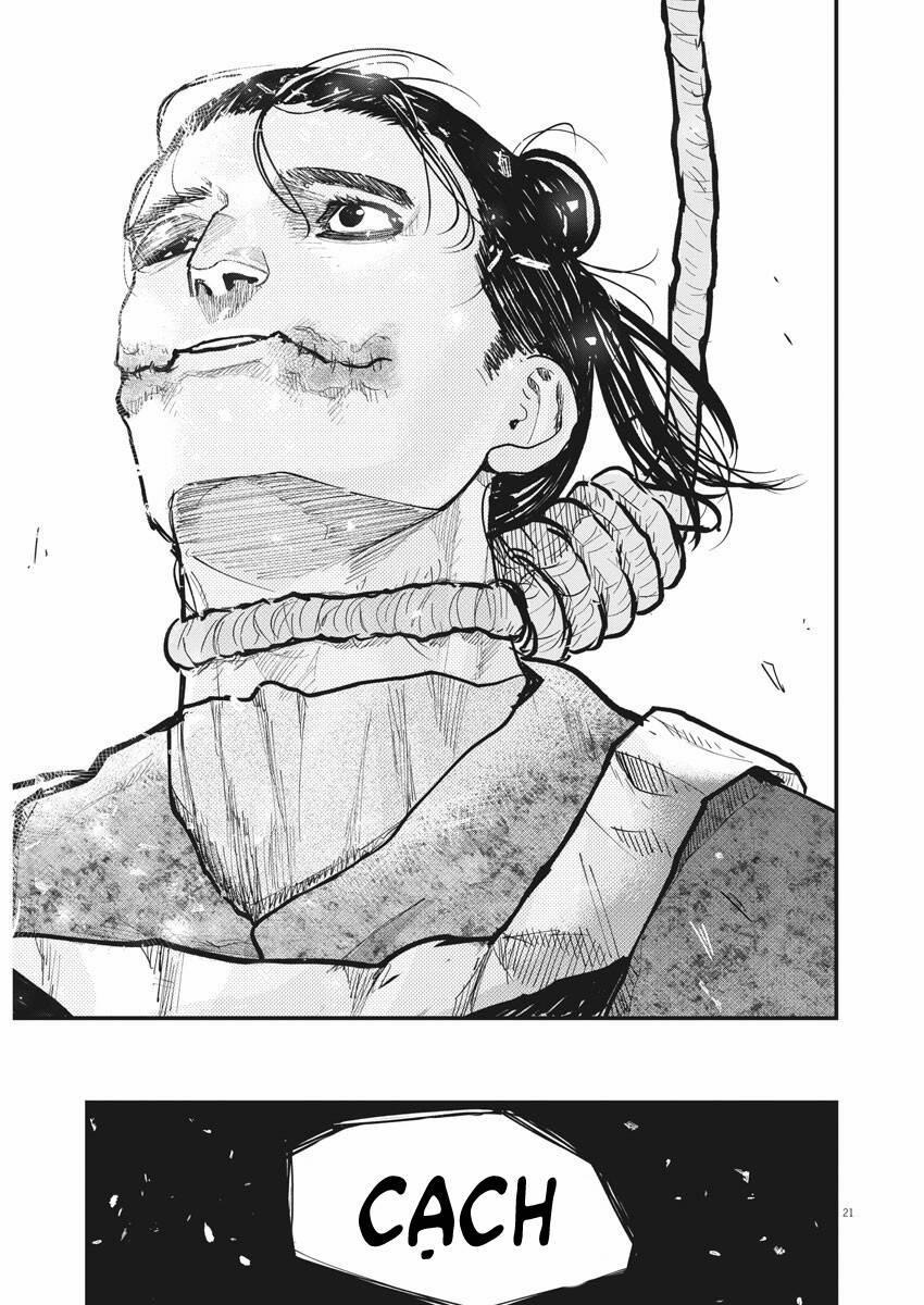 Chi. – Về Sự Vận Động Của Địa Cầu – 32 trang 19