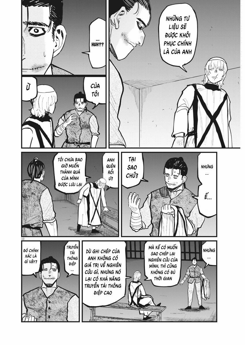 Chi. – Về Sự Vận Động Của Địa Cầu – 32 trang 9