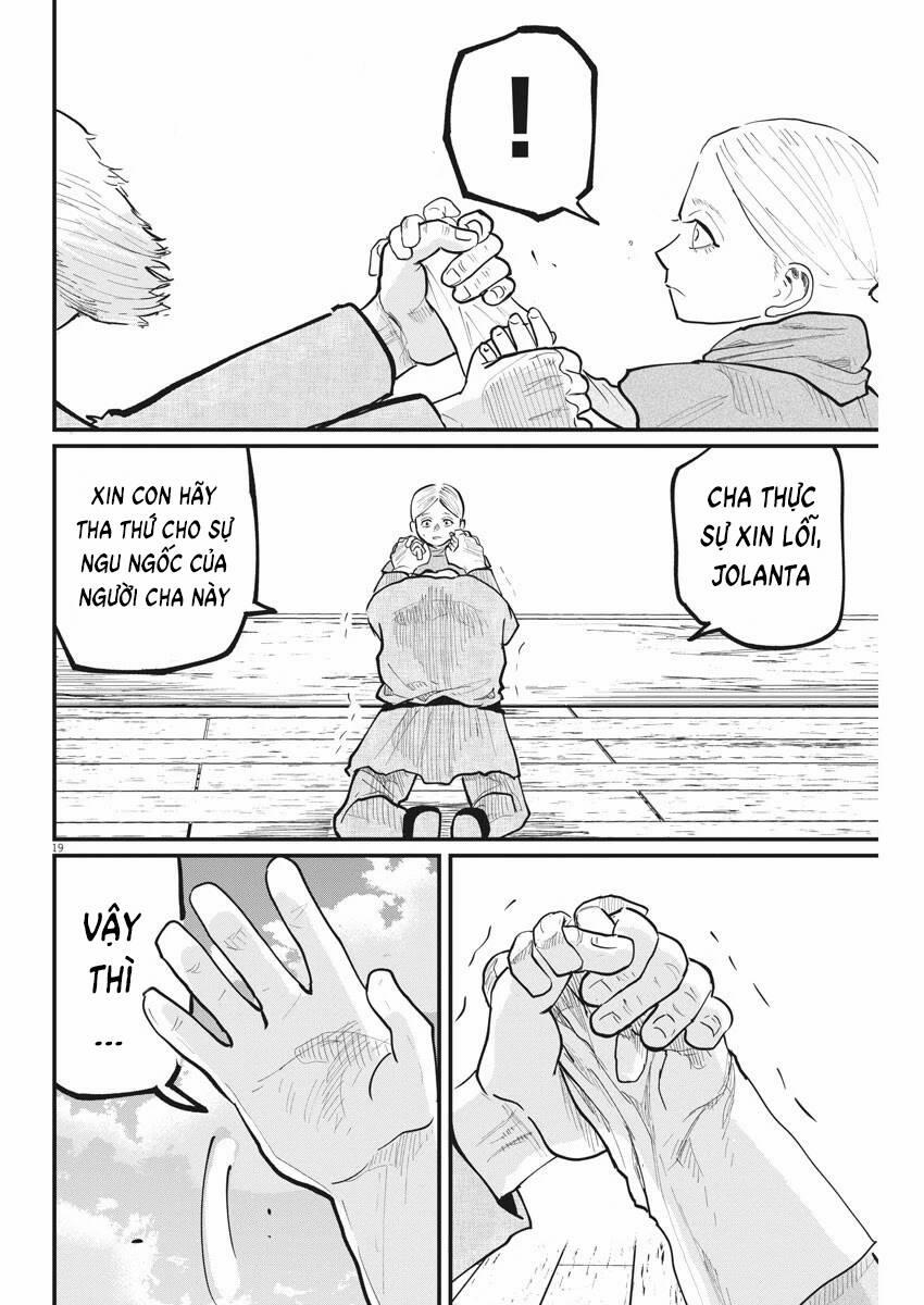 Chi. – Về Sự Vận Động Của Địa Cầu – 34 trang 17