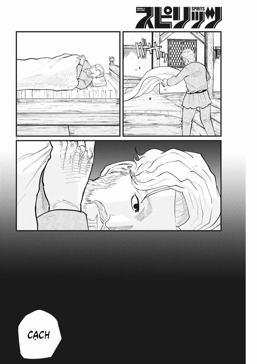 Chi. – Về Sự Vận Động Của Địa Cầu – 34 trang 5