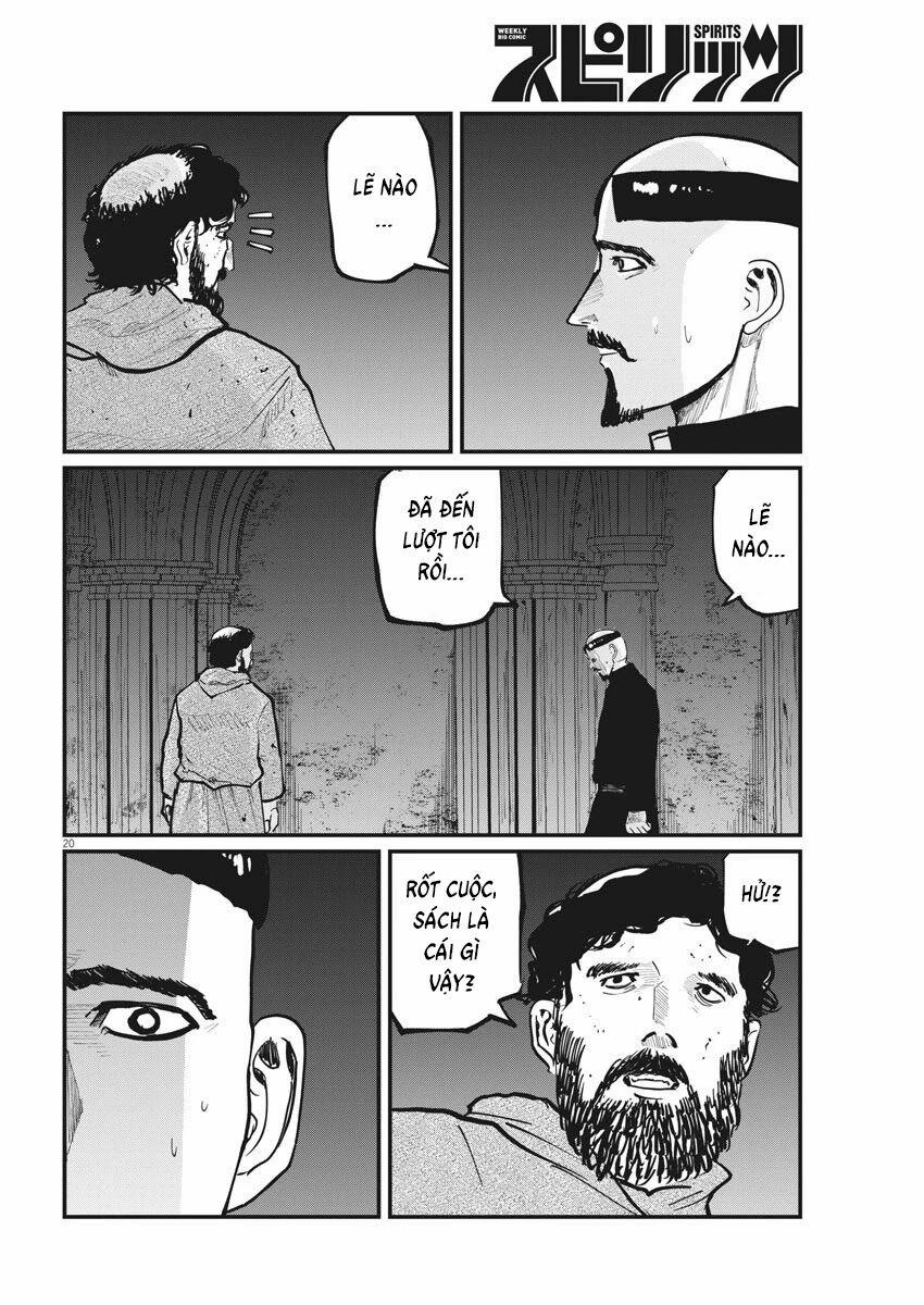 Chi. – Về Sự Vận Động Của Địa Cầu – 35 trang 18