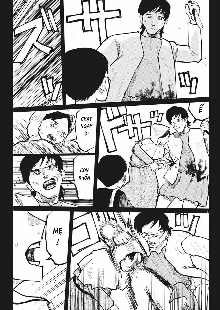 Chi. – Về Sự Vận Động Của Địa Cầu – 36 trang 10