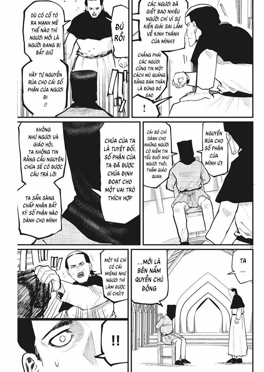 Chi. – Về Sự Vận Động Của Địa Cầu – 36 trang 18