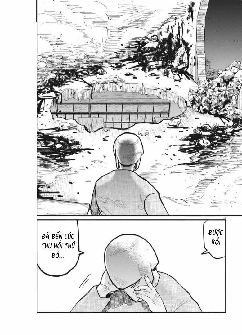 Chi. – Về Sự Vận Động Của Địa Cầu – 37 trang 12