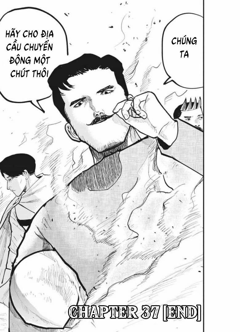 Chi. – Về Sự Vận Động Của Địa Cầu – 37 trang 13