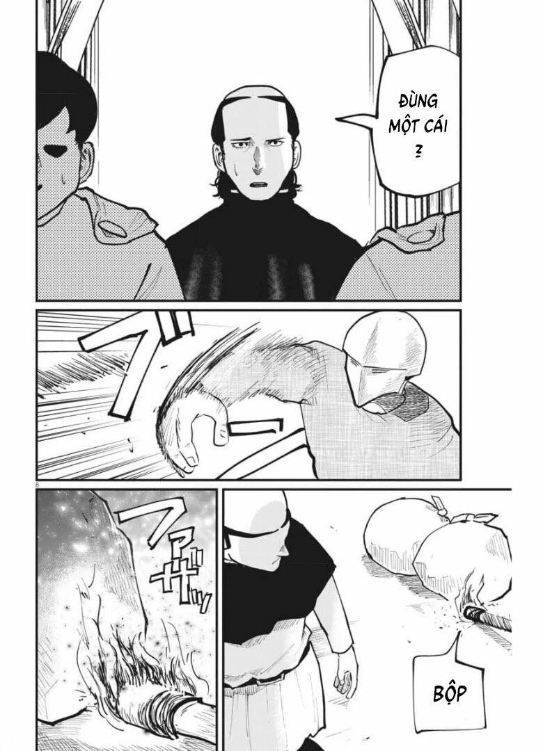 Chi. – Về Sự Vận Động Của Địa Cầu – 37 trang 7