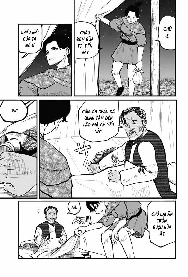 Chi. – Về Sự Vận Động Của Địa Cầu – 39 trang 12