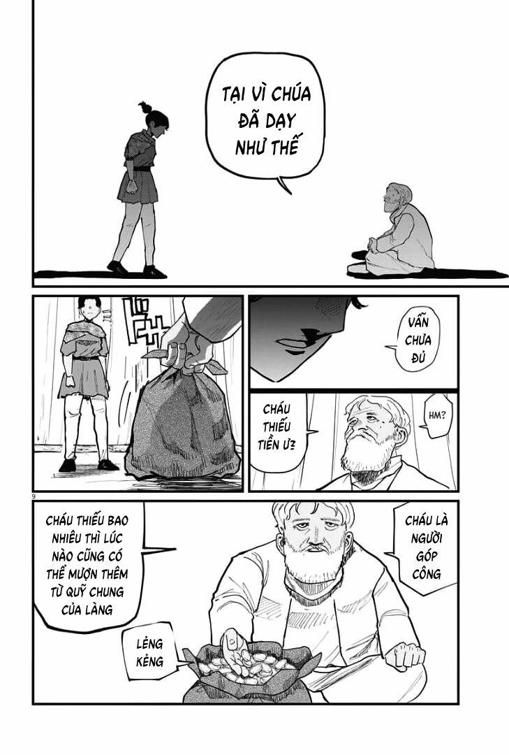 Chi. – Về Sự Vận Động Của Địa Cầu – 39 trang 7