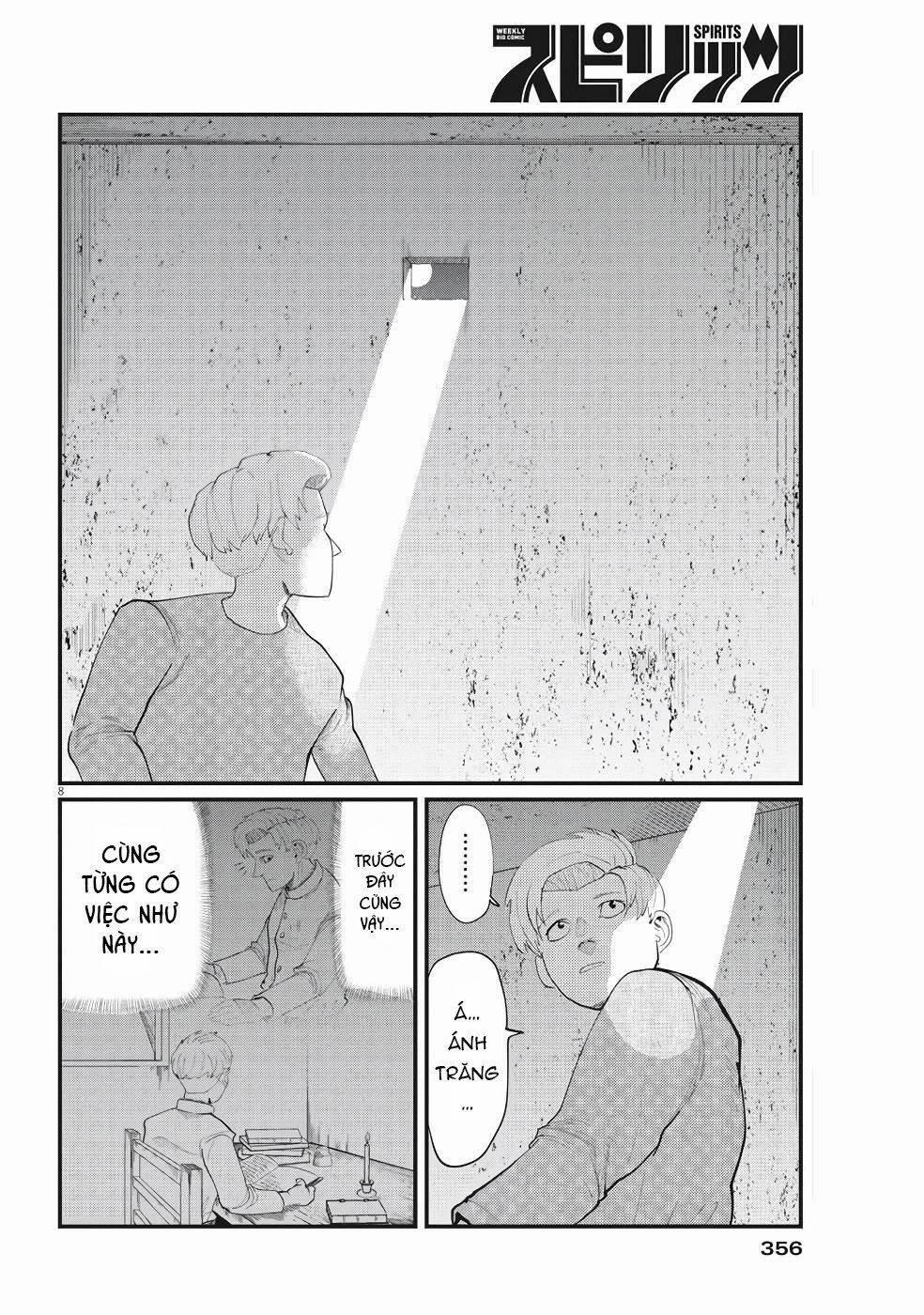 Chi. – Về Sự Vận Động Của Địa Cầu – 4 trang 10