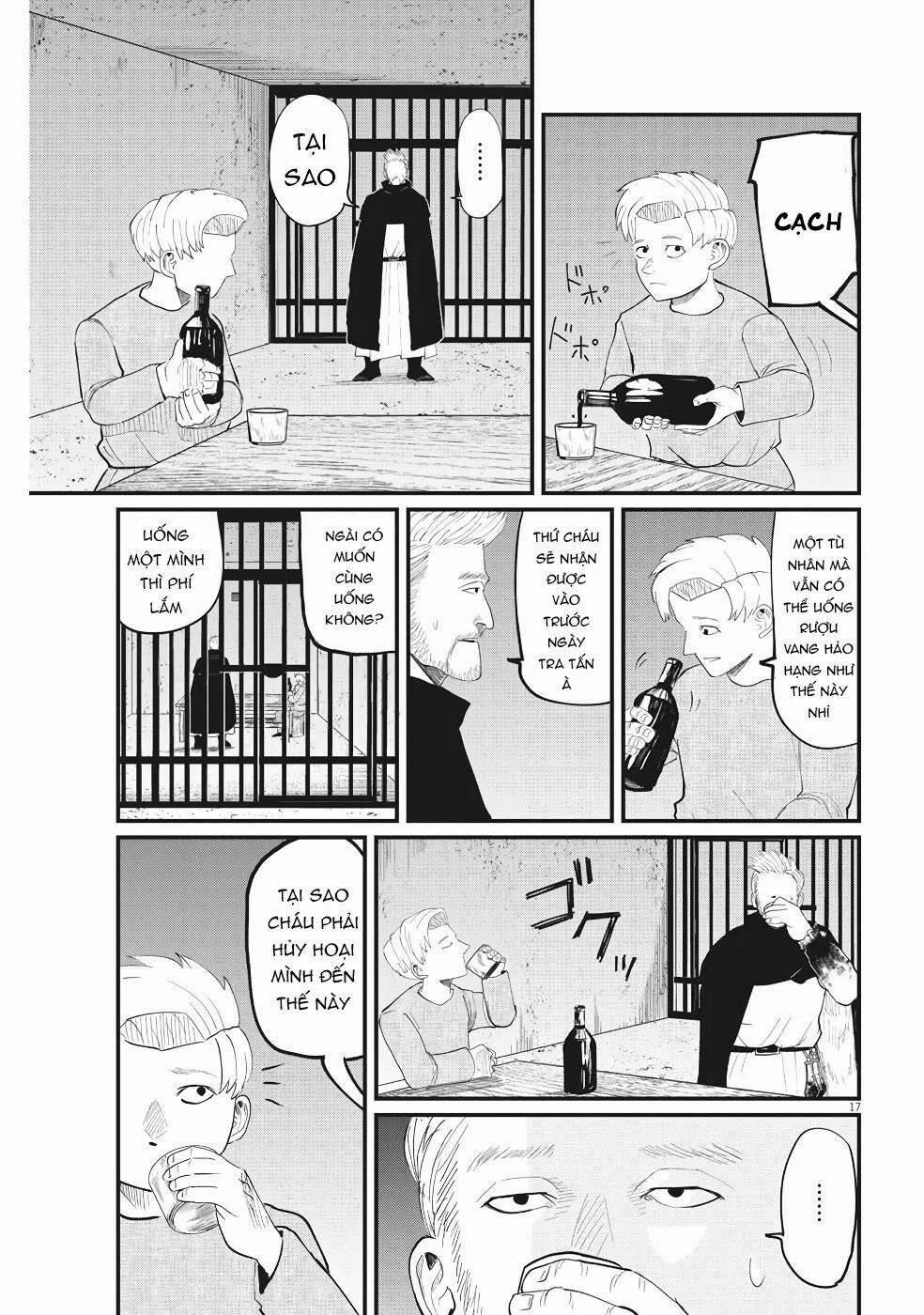 Chi. – Về Sự Vận Động Của Địa Cầu – 4 trang 19