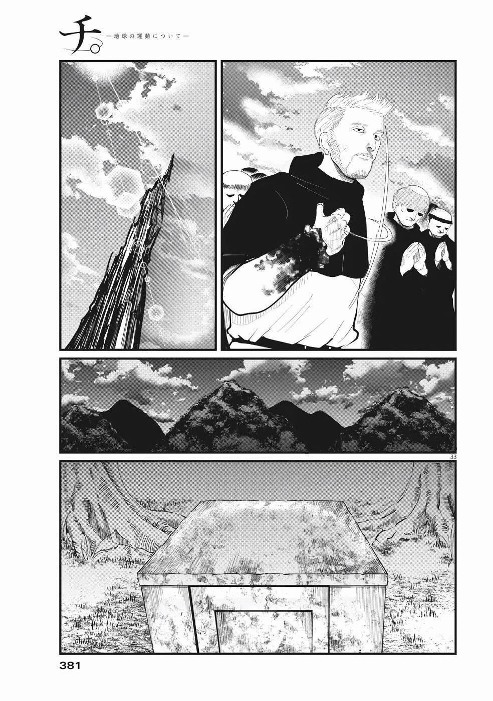 Chi. – Về Sự Vận Động Của Địa Cầu – 4 trang 35