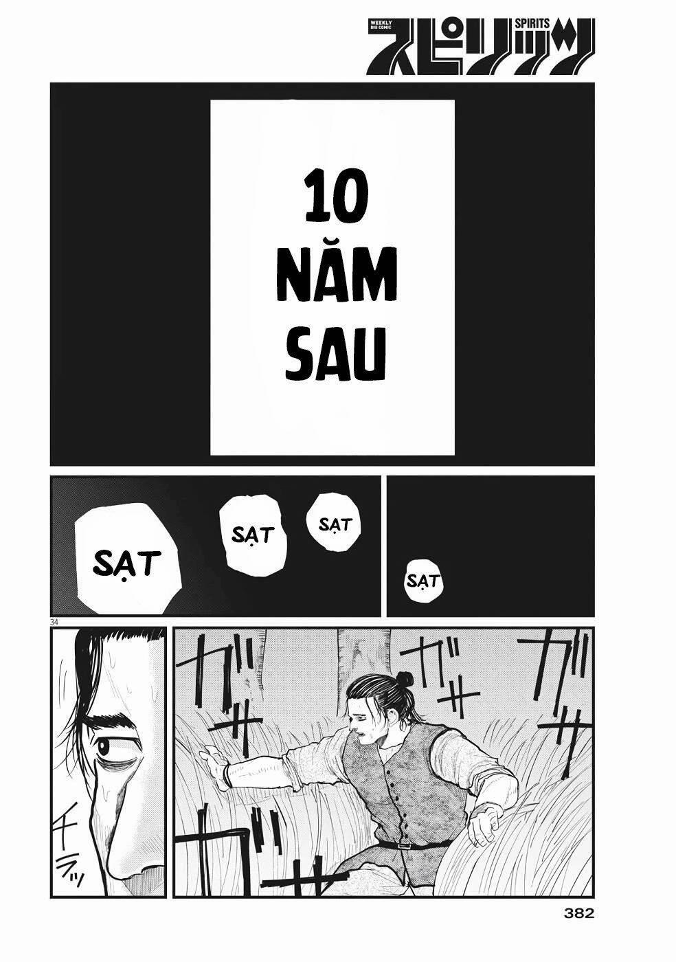 Chi. – Về Sự Vận Động Của Địa Cầu – 4 trang 36