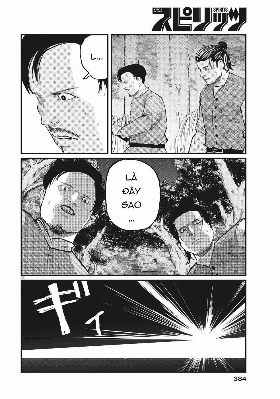 Chi. – Về Sự Vận Động Của Địa Cầu – 4 trang 38