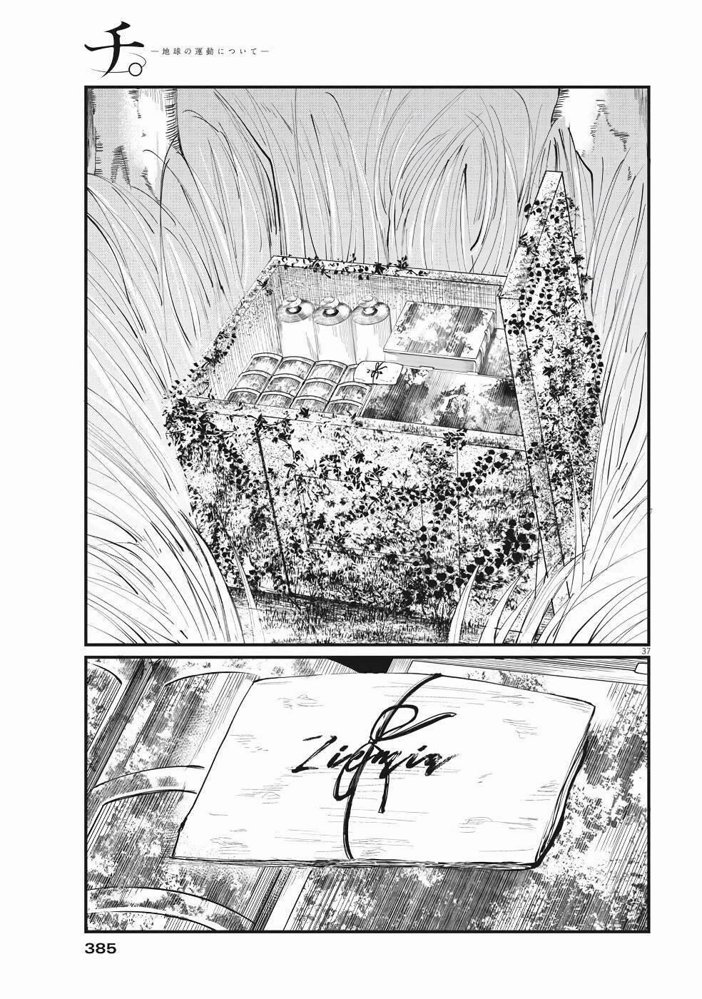 Chi. – Về Sự Vận Động Của Địa Cầu – 4 trang 39