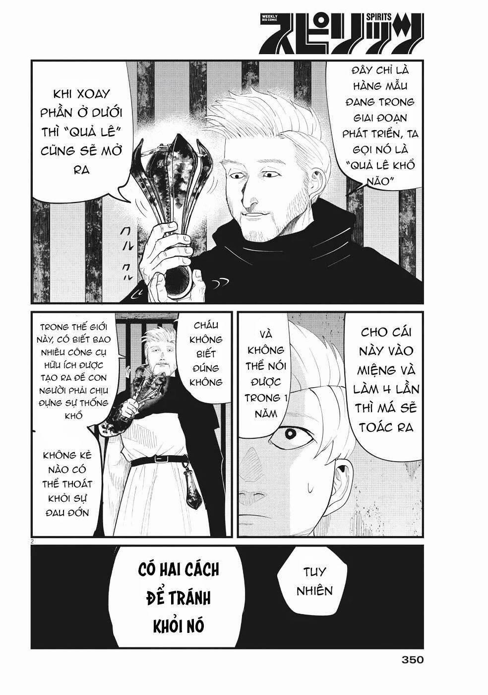 Chi. – Về Sự Vận Động Của Địa Cầu – 4 trang 4