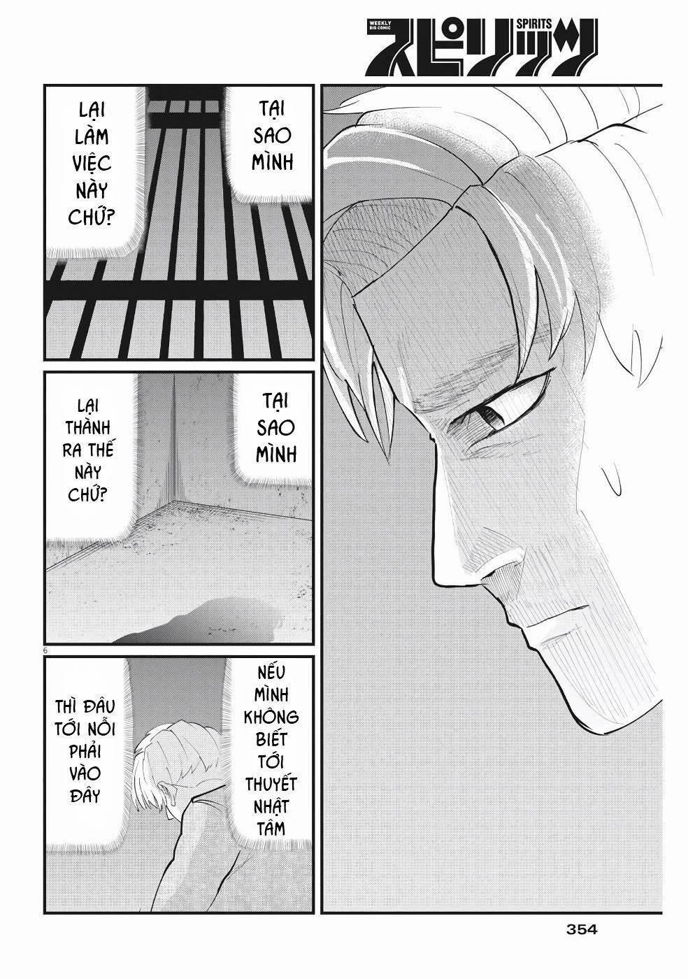 Chi. – Về Sự Vận Động Của Địa Cầu – 4 trang 8