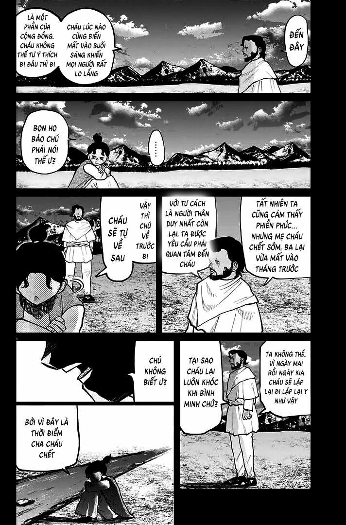 Chi. – Về Sự Vận Động Của Địa Cầu – 40 trang 1